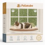 Hängematte für Katzen – Verpackung