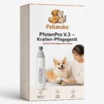 PfotenPro V.3 Verpackung