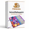 Schnüffelteppich von Fellstube Verpackung