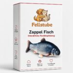 Zappel Fisch Verpackung